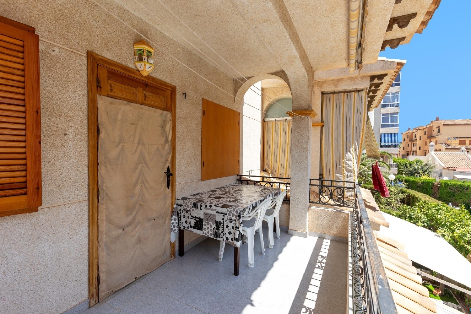  till salu lägenhet Torrevieja Baix Segura 1