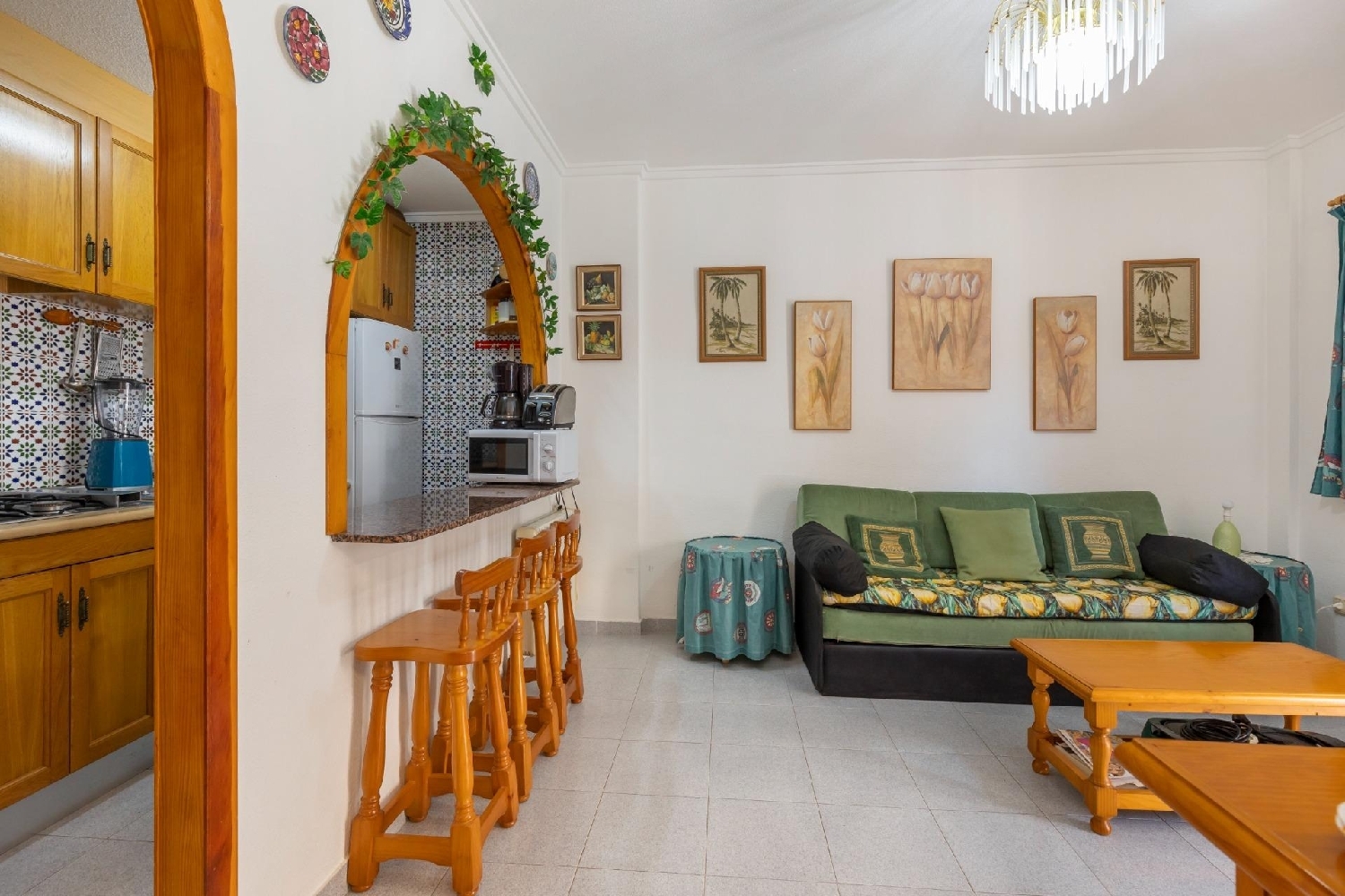  till salu lägenhet Torrevieja Baix Segura 6