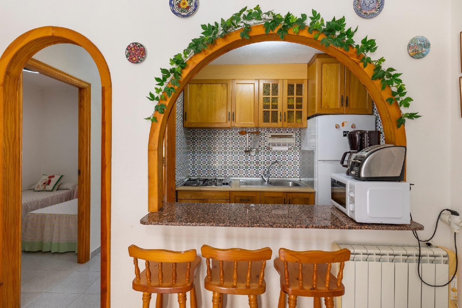  till salu lägenhet Torrevieja Baix Segura 7