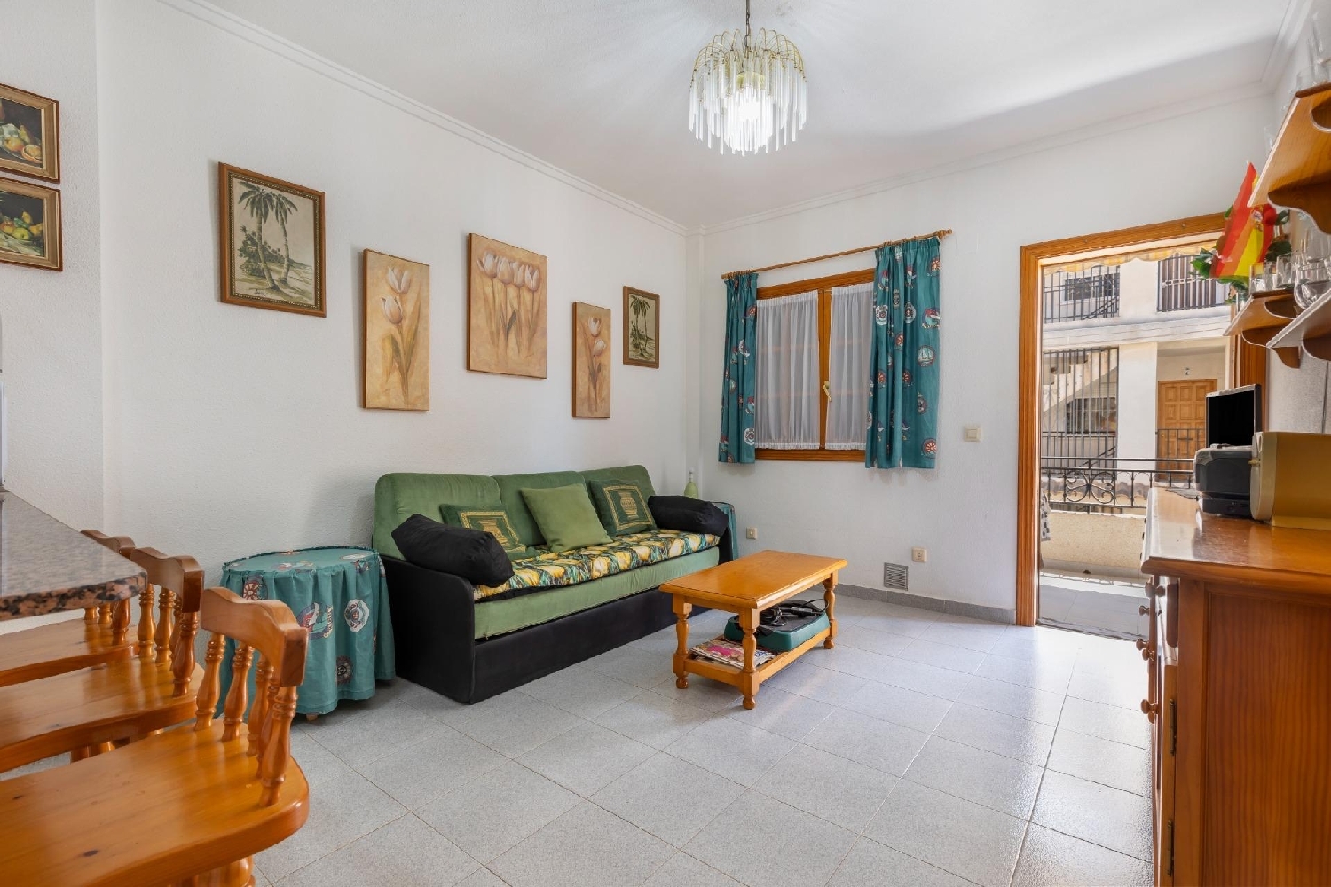  till salu lägenhet Torrevieja Baix Segura 3