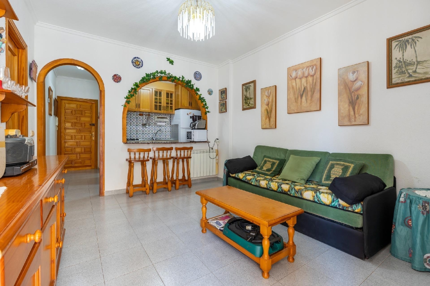  till salu lägenhet Torrevieja Baix Segura 4