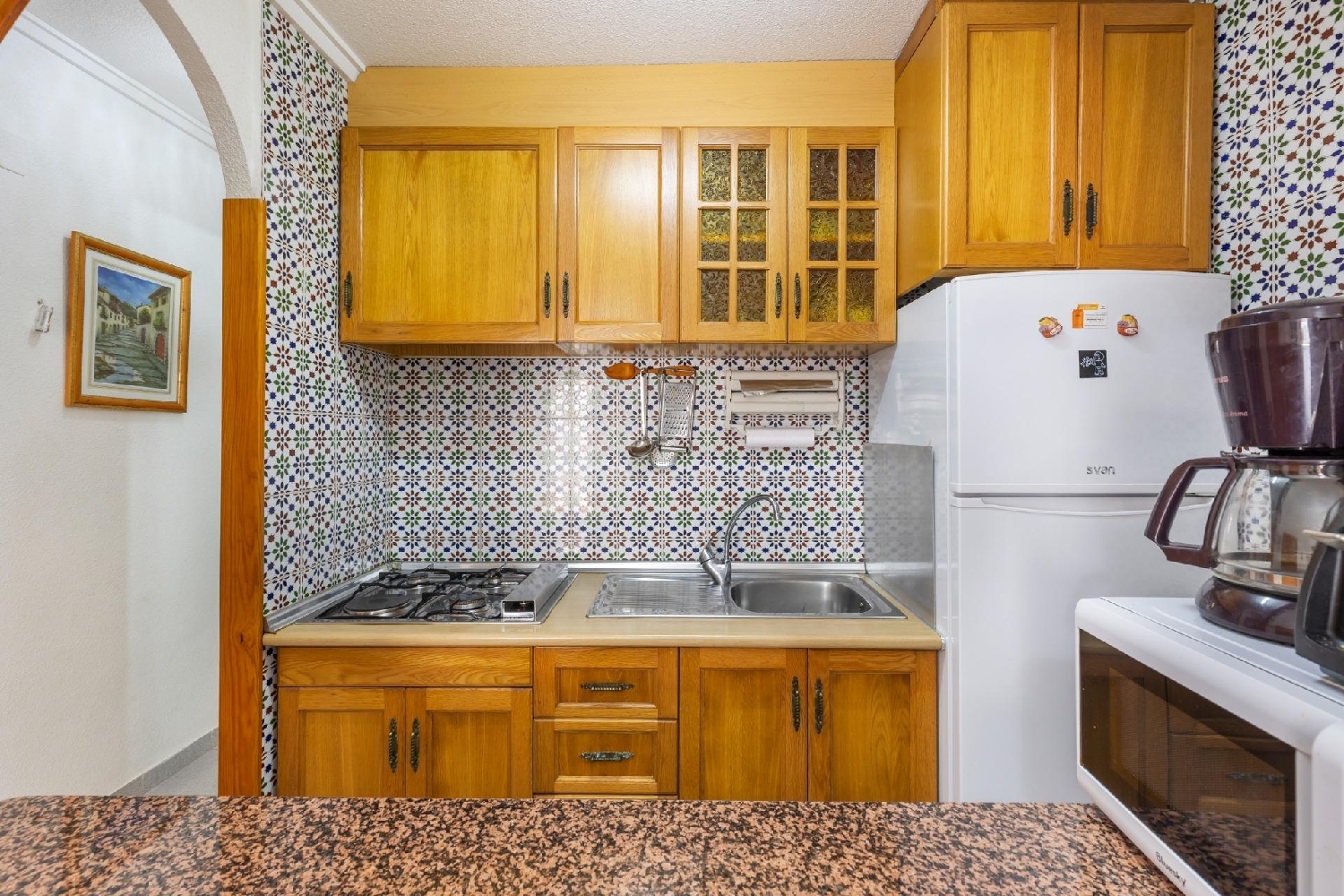  till salu lägenhet Torrevieja Baix Segura 8