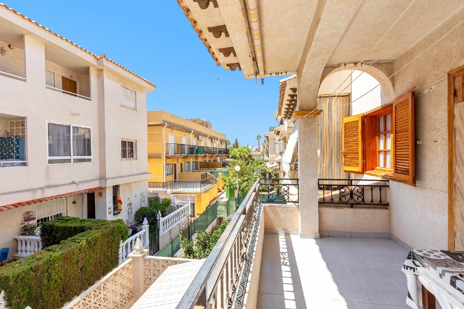  till salu lägenhet Torrevieja Baix Segura 2