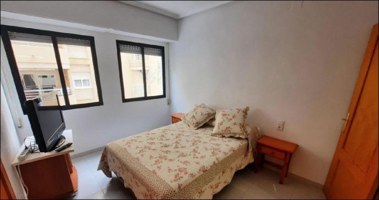 till salu lägenhet Torrevieja Baix Segura 5