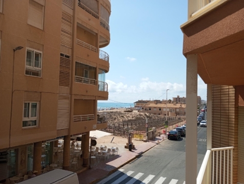 Torrevieja Baix Segura lägenhet foto 6237150