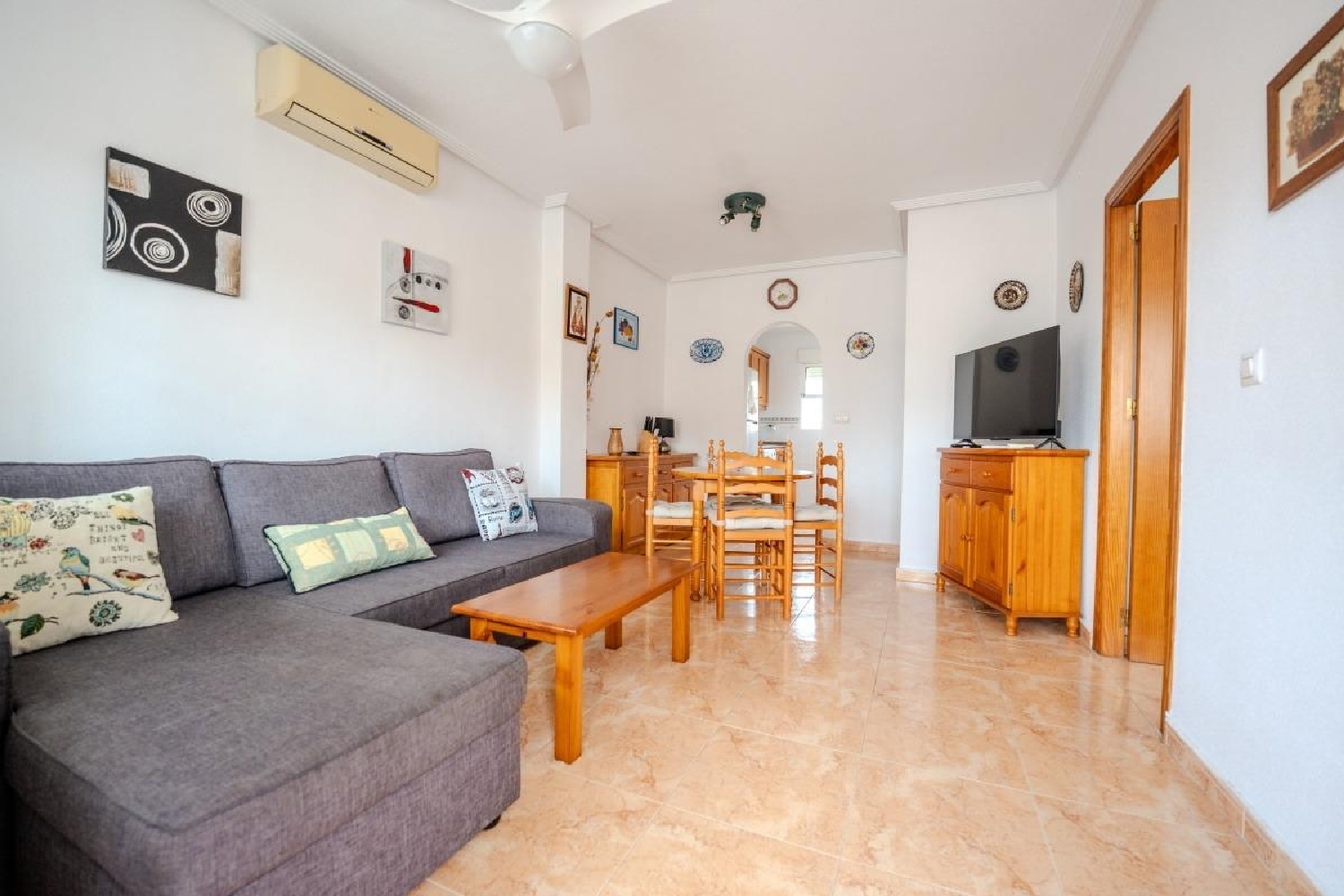  till salu lägenhet Torrevieja Baix Segura 4