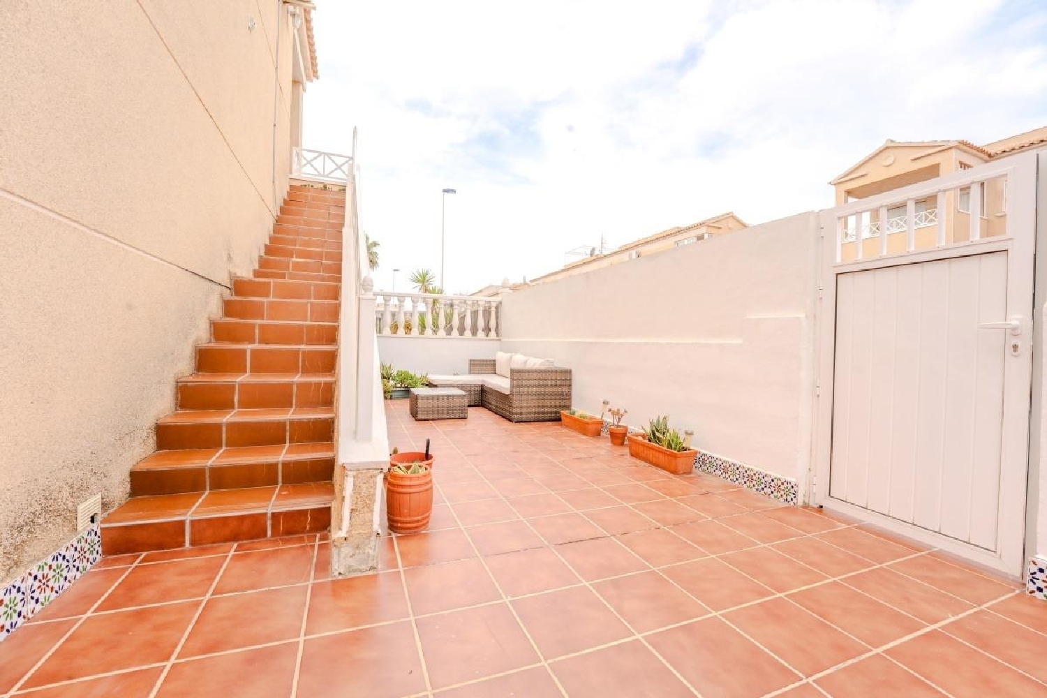 till salu lägenhet Torrevieja Baix Segura 2