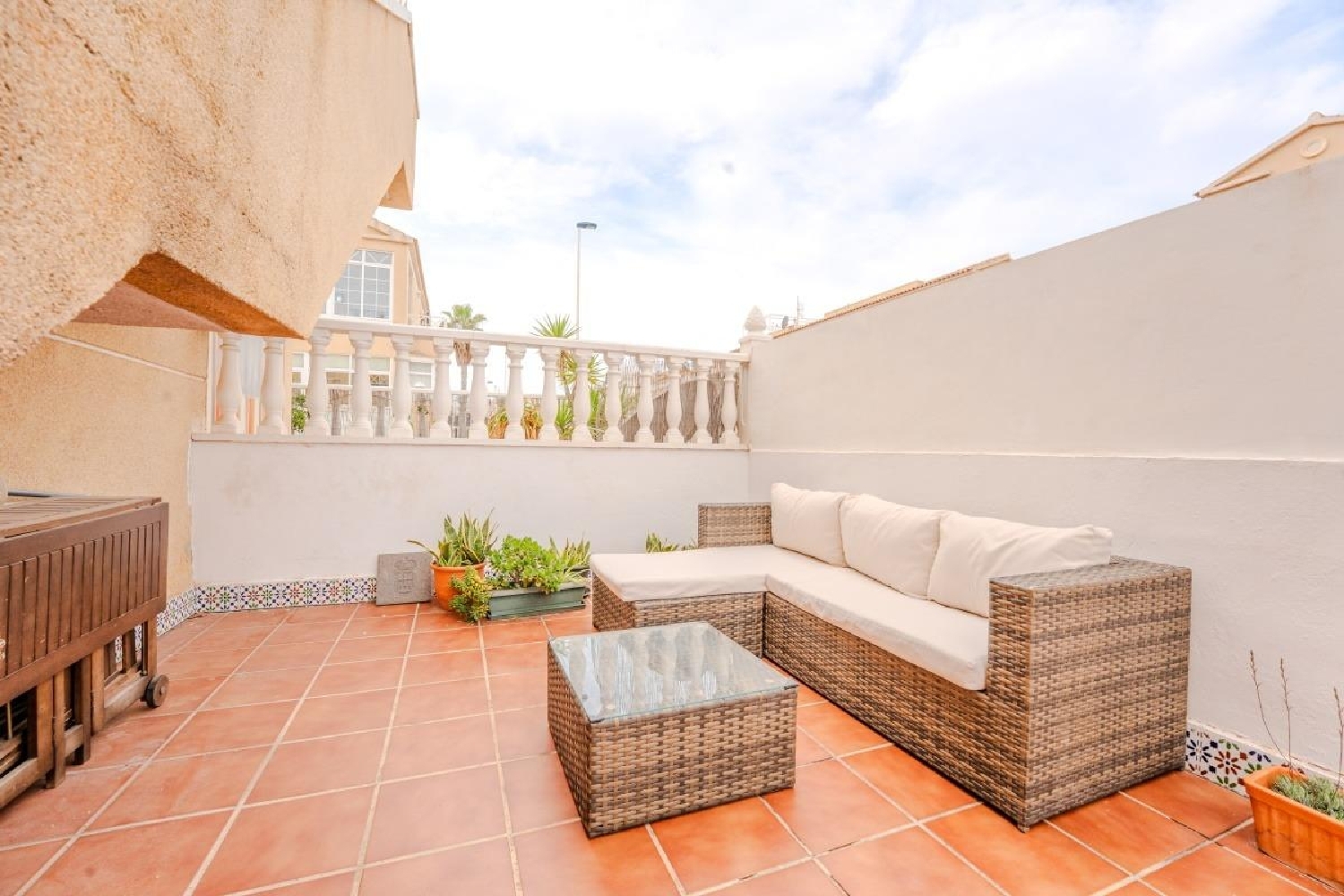 till salu lägenhet Torrevieja Baix Segura 3