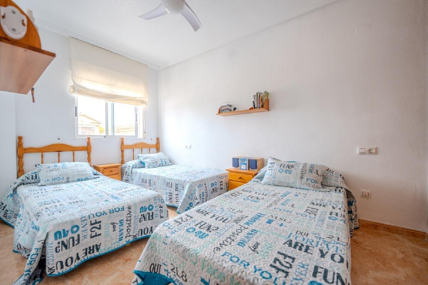  till salu lägenhet Torrevieja Baix Segura 7