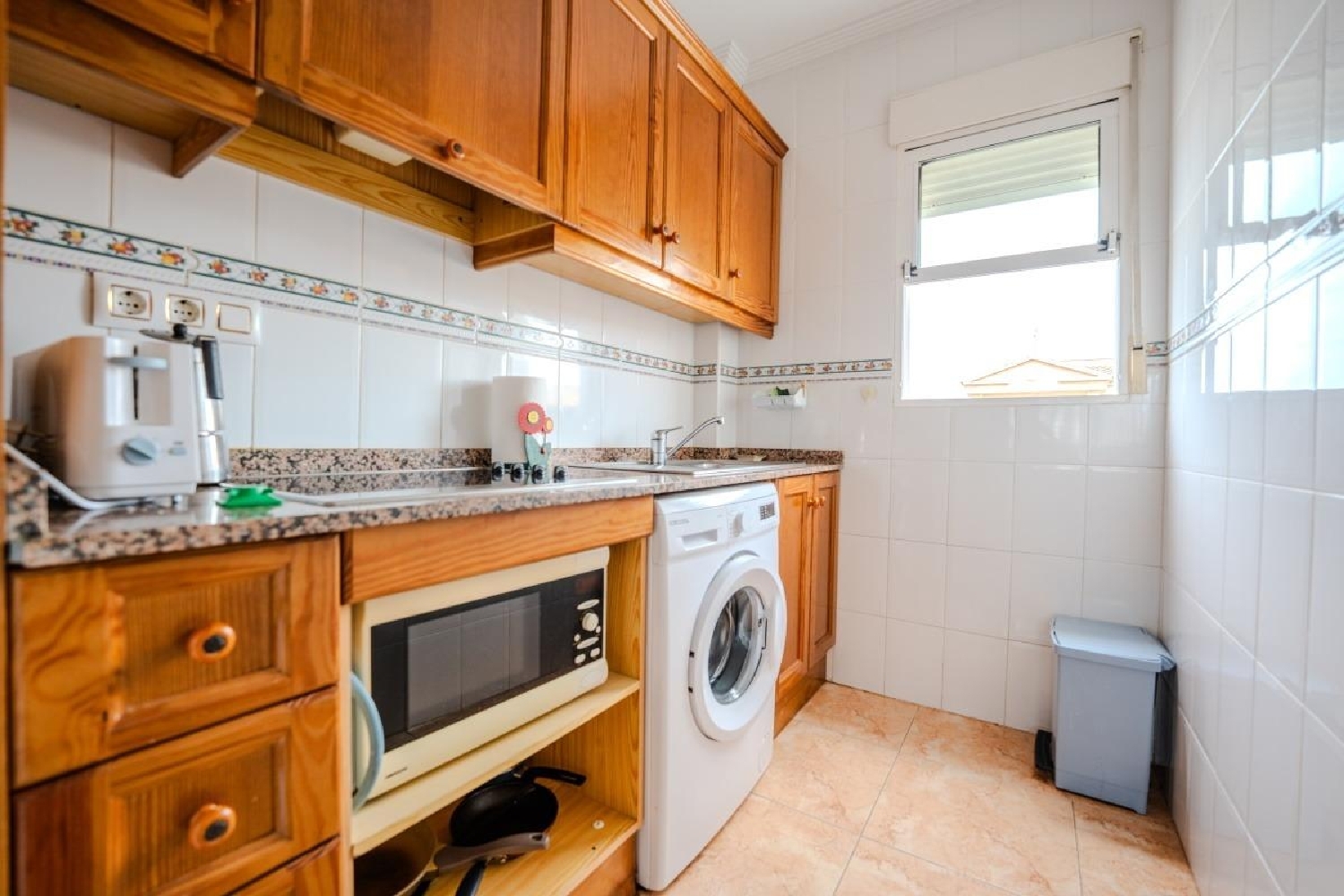  till salu lägenhet Torrevieja Baix Segura 5