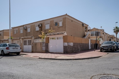 Torrevieja Baix Segura lägenhet foto 6237230