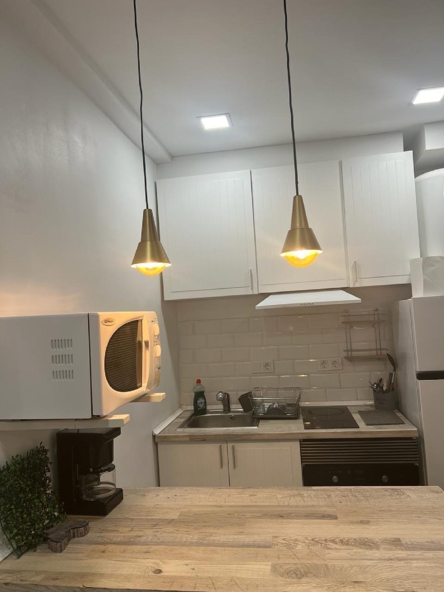 en venta apartamento Torrevieja Baix Segura 3