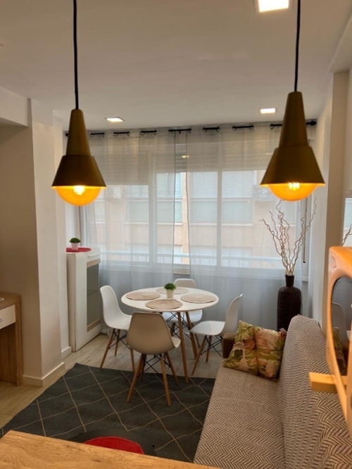 Torrevieja Baix Segura lägenhet foto 6222509