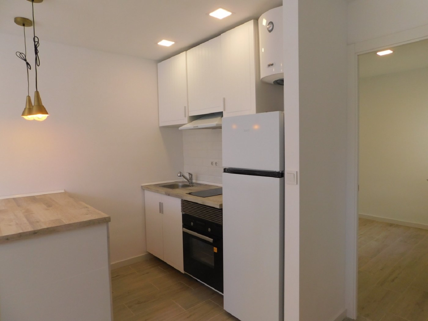  en venta apartamento Torrevieja Baix Segura 7