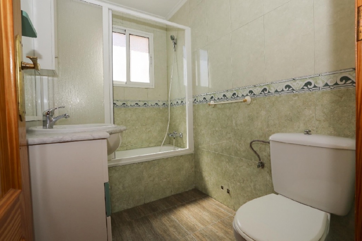 till salu lägenhet Torrevieja Baix Segura 3