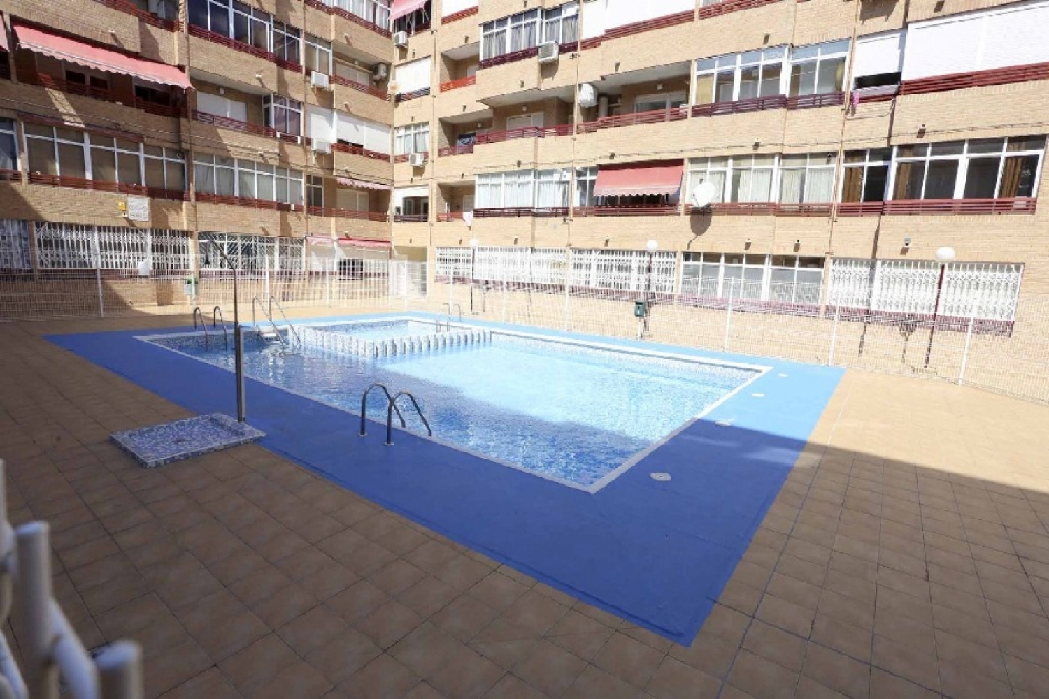  till salu lägenhet Torrevieja Baix Segura 7