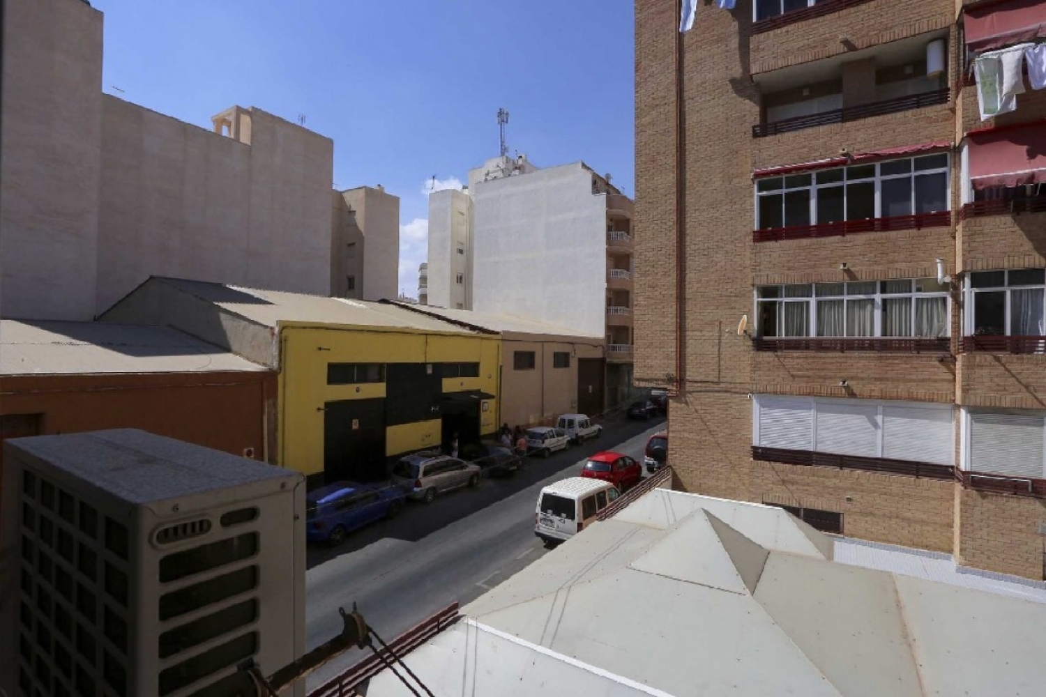  till salu lägenhet Torrevieja Baix Segura 8