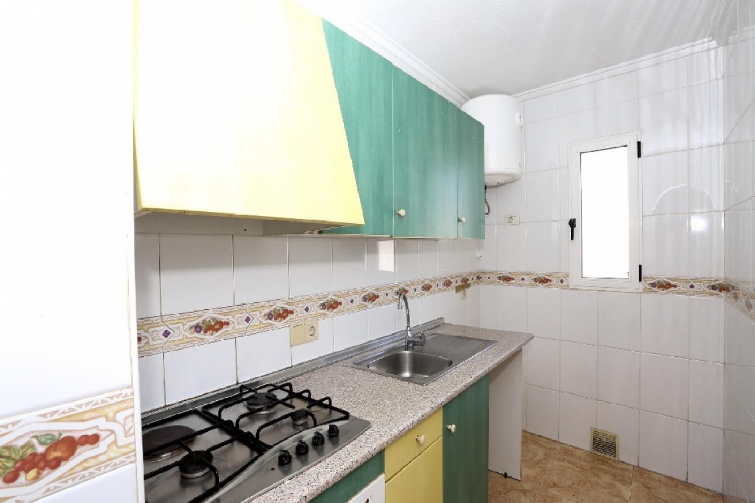 till salu lägenhet Torrevieja Baix Segura 2