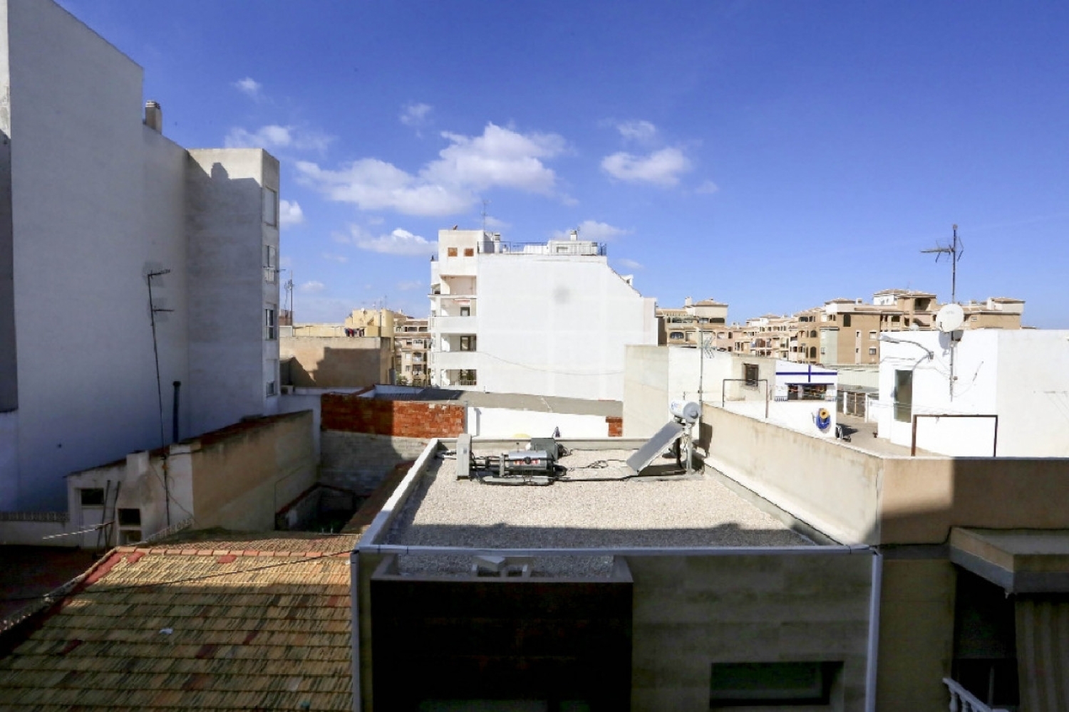  till salu lägenhet Torrevieja Baix Segura 8