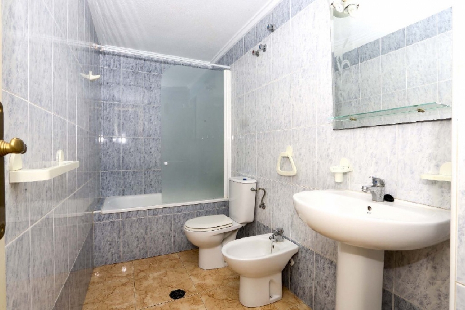 till salu lägenhet Torrevieja Baix Segura 3