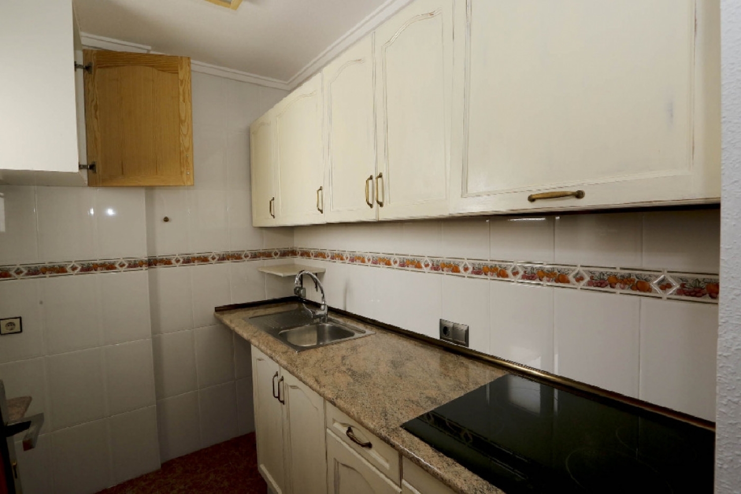 till salu lägenhet Torrevieja Baix Segura 2