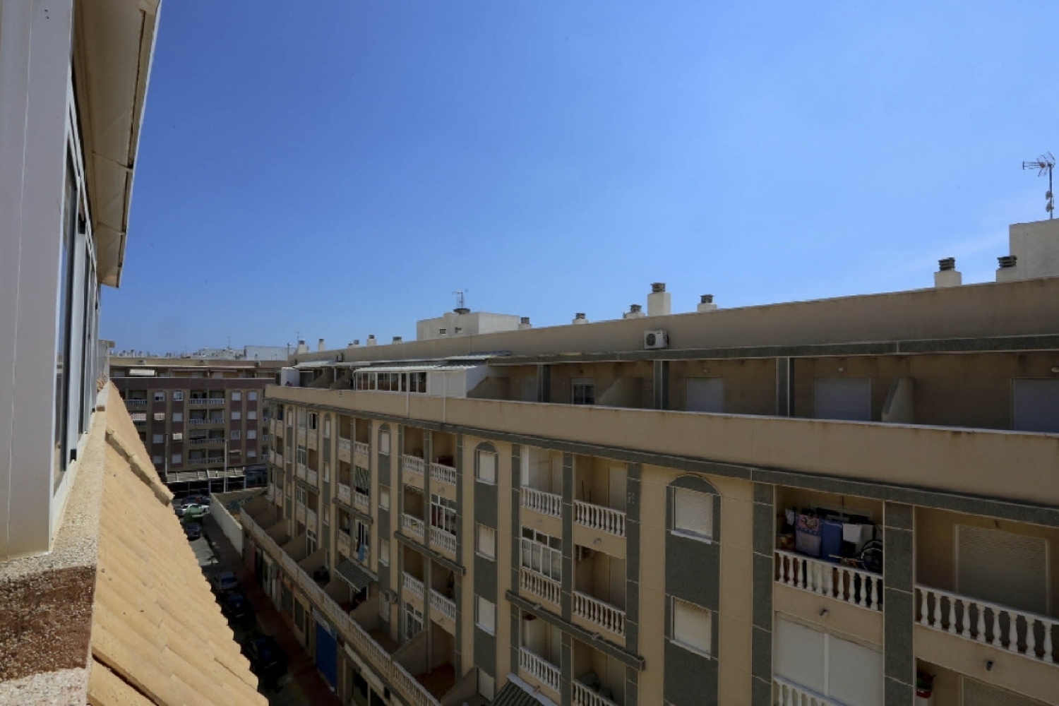  till salu lägenhet Torrevieja Baix Segura 8