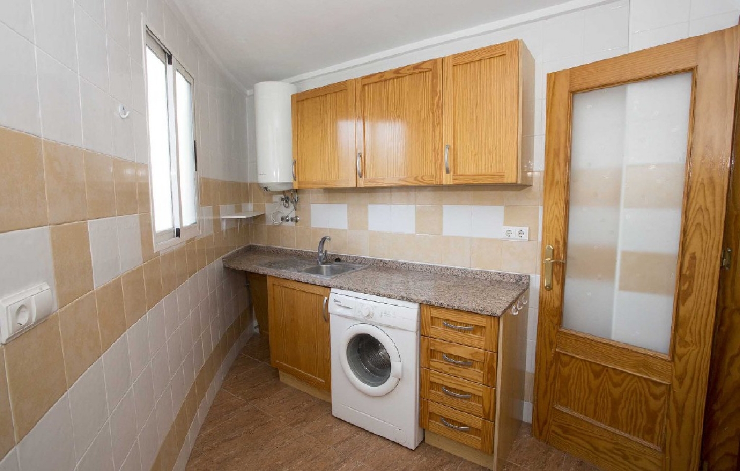 till salu lägenhet Torrevieja Baix Segura 2