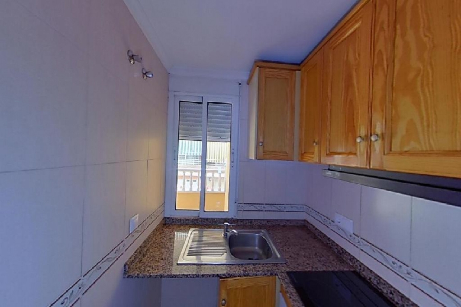 till salu lägenhet Torrevieja Baix Segura 3