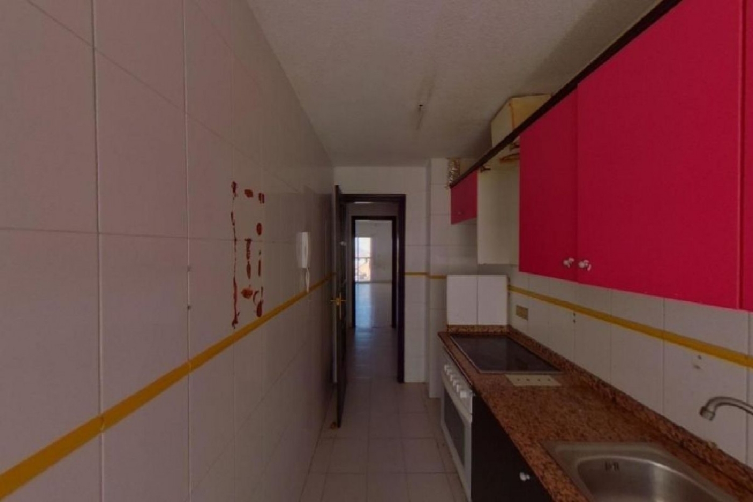 till salu lägenhet Torrevieja Baix Segura 3