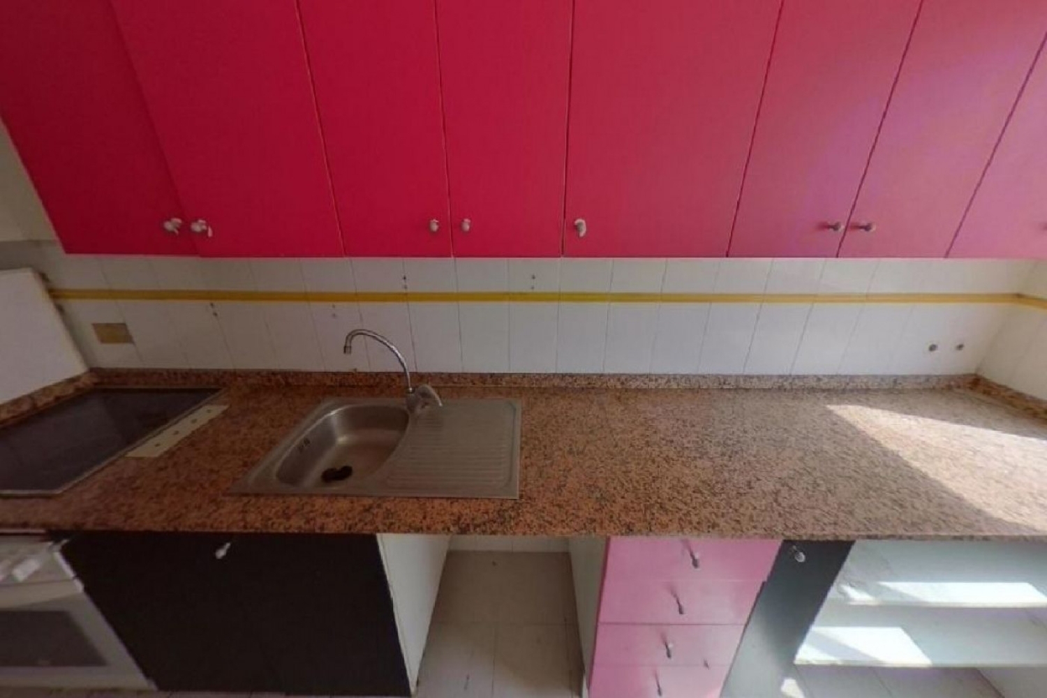 till salu lägenhet Torrevieja Baix Segura 2