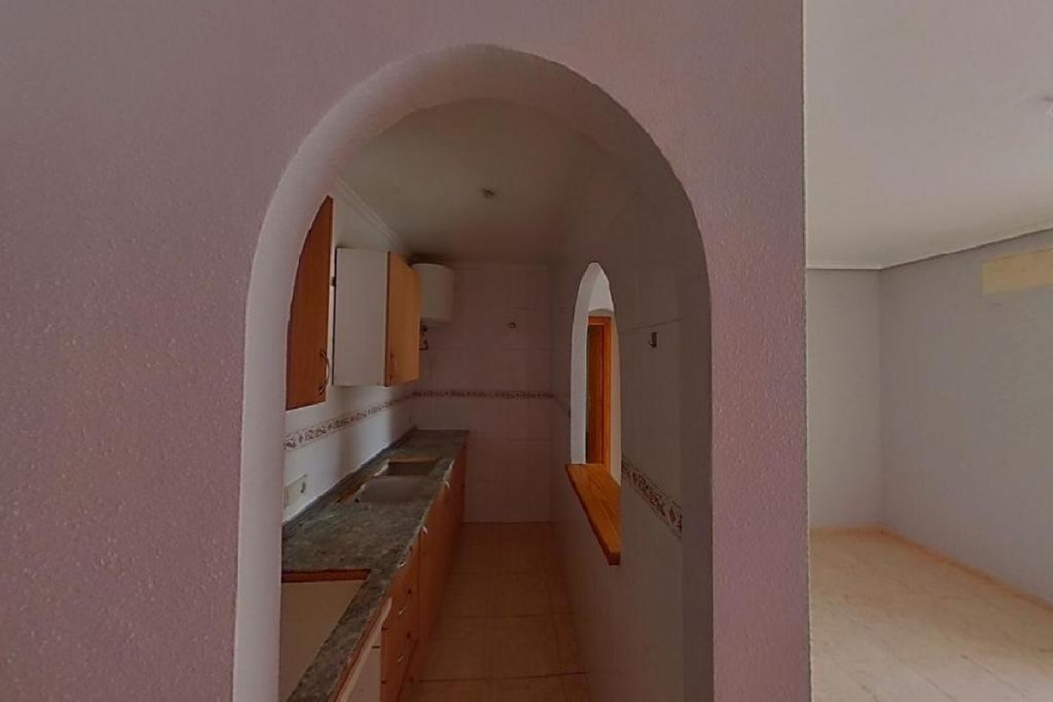  till salu lägenhet Torrevieja Baix Segura 5