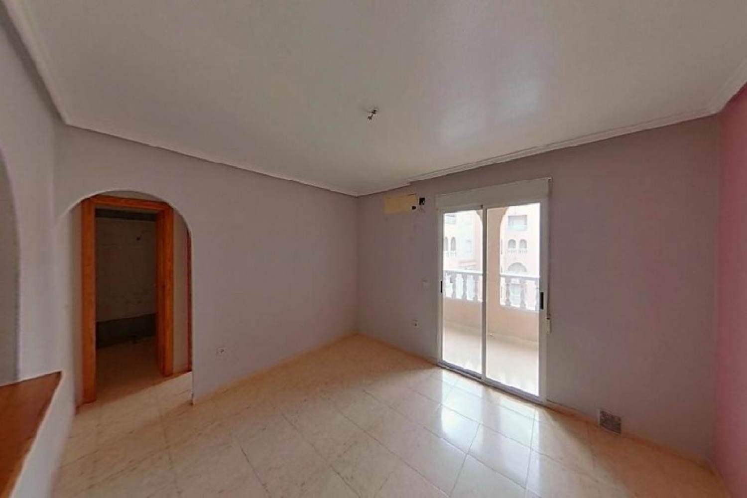 till salu lägenhet Torrevieja Baix Segura 2