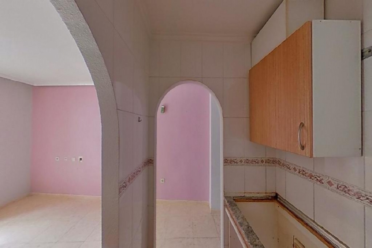 till salu lägenhet Torrevieja Baix Segura 3