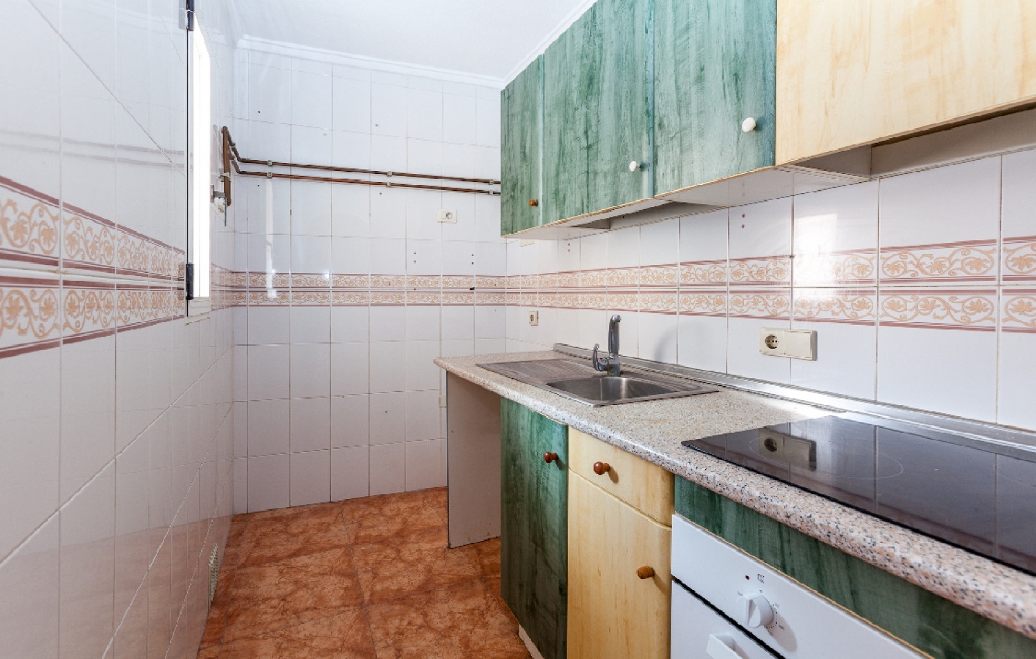 till salu lägenhet Torrevieja Baix Segura 2