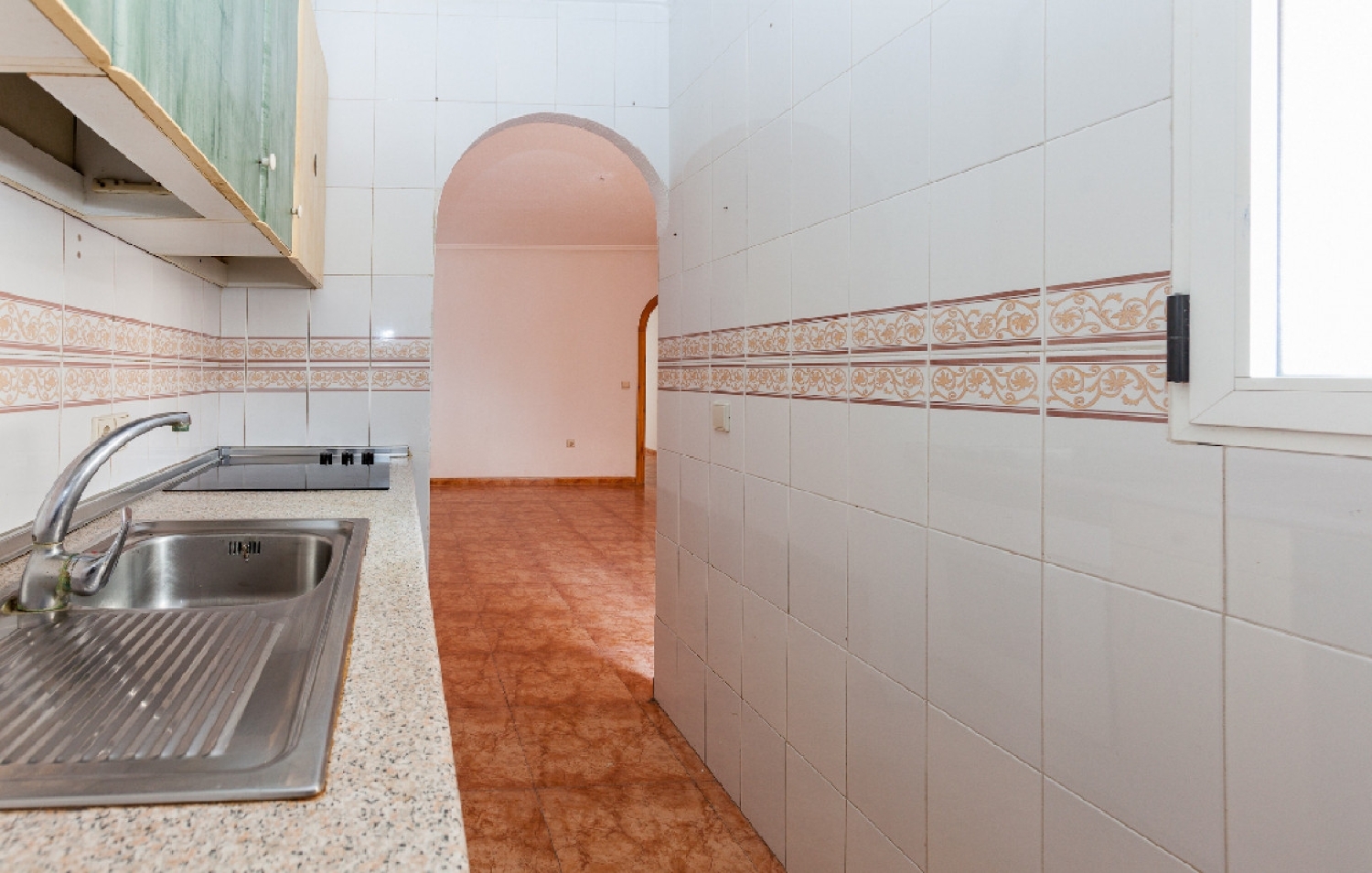 till salu lägenhet Torrevieja Baix Segura 3