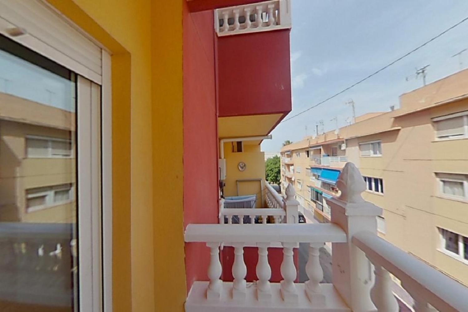  till salu lägenhet Torrevieja Baix Segura 8