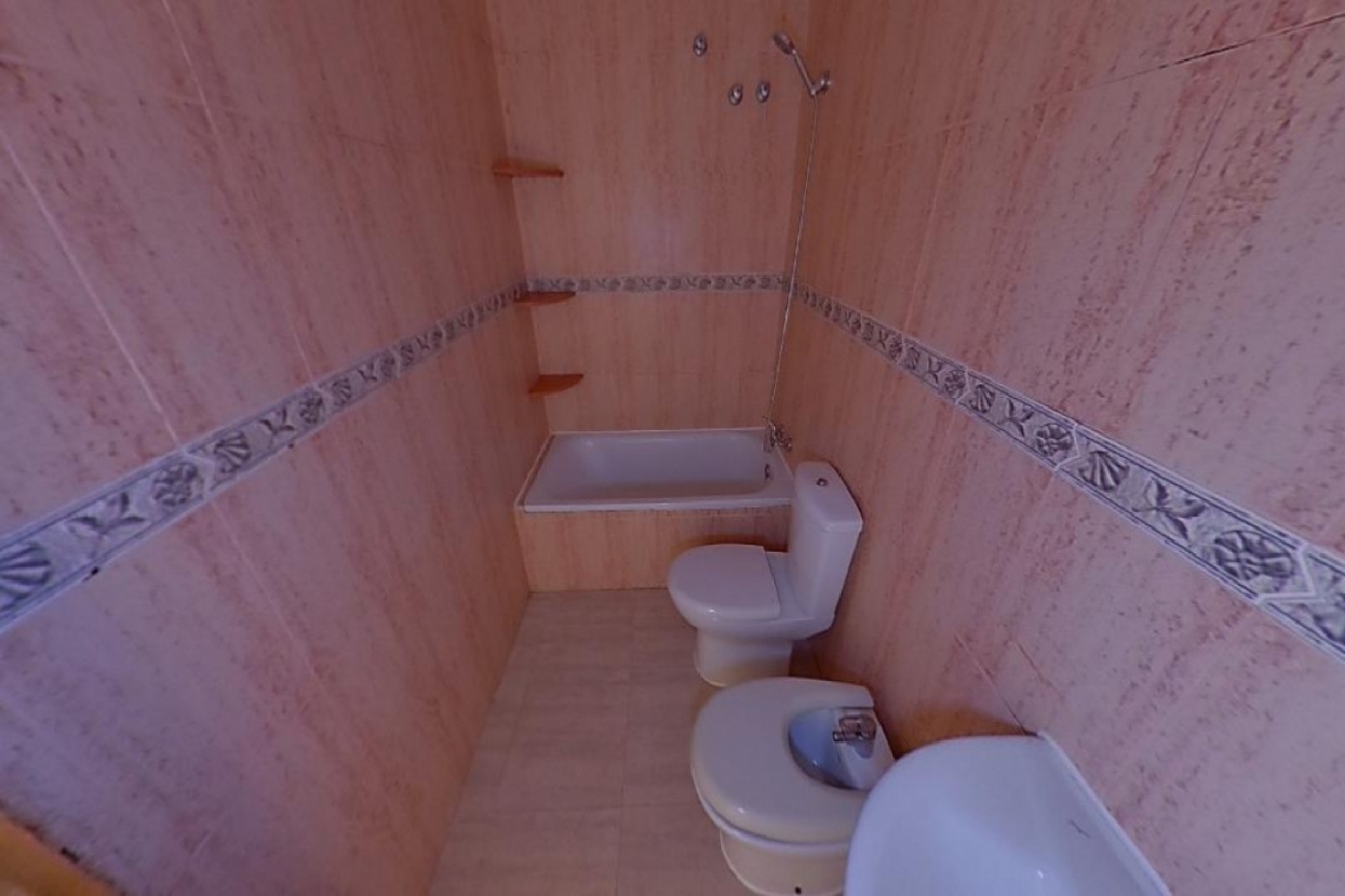  till salu lägenhet Torrevieja Baix Segura 4
