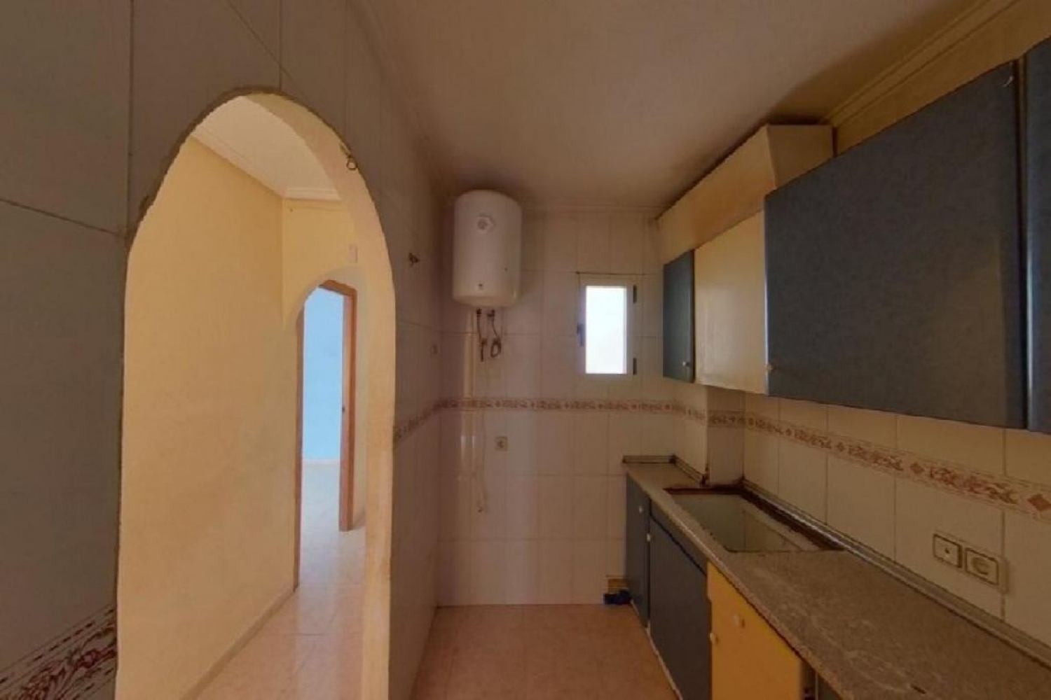 till salu lägenhet Torrevieja Baix Segura 3