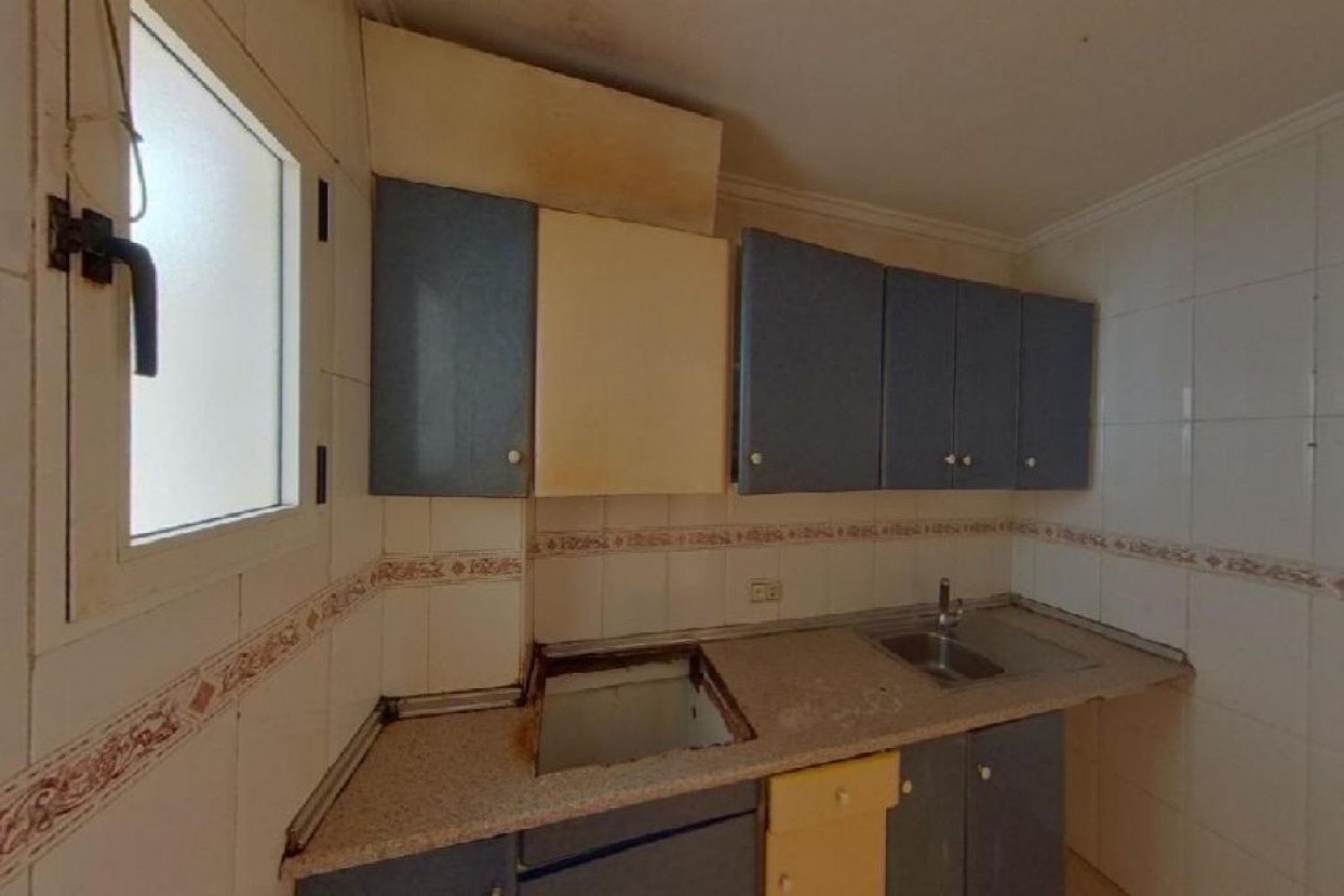  till salu lägenhet Torrevieja Baix Segura 5