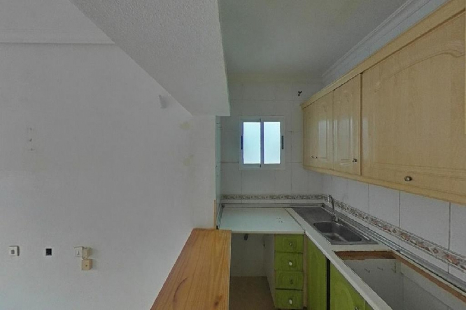 till salu lägenhet Torrevieja Baix Segura 3