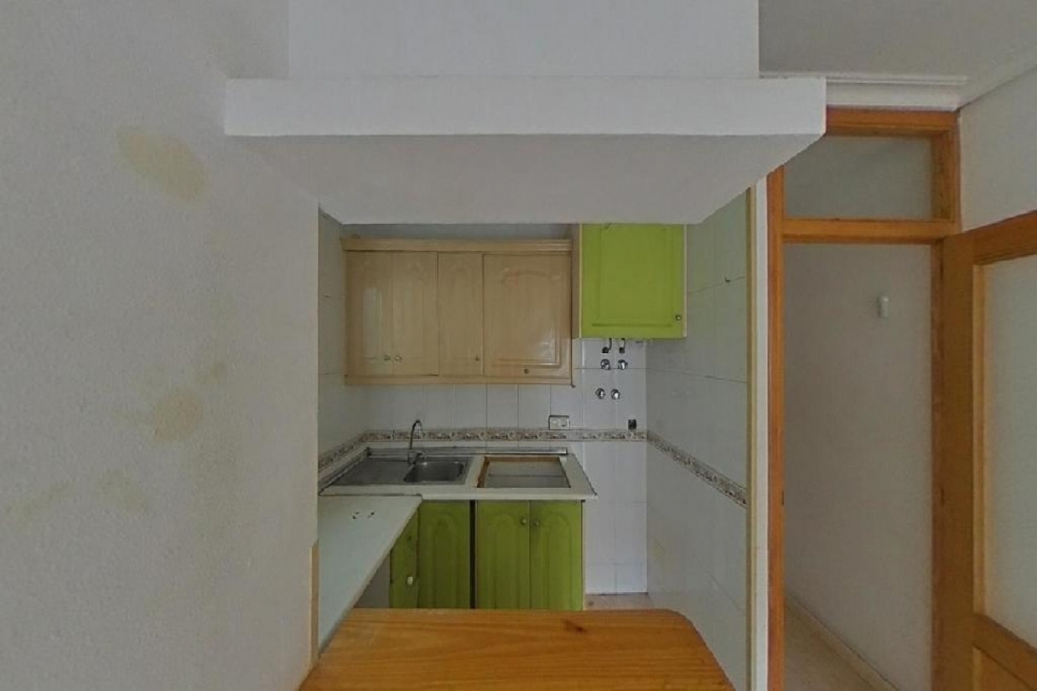 till salu lägenhet Torrevieja Baix Segura 2