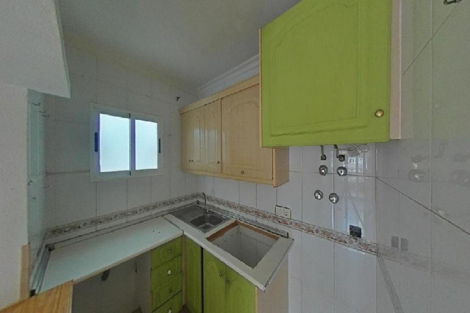  till salu lägenhet Torrevieja Baix Segura 4