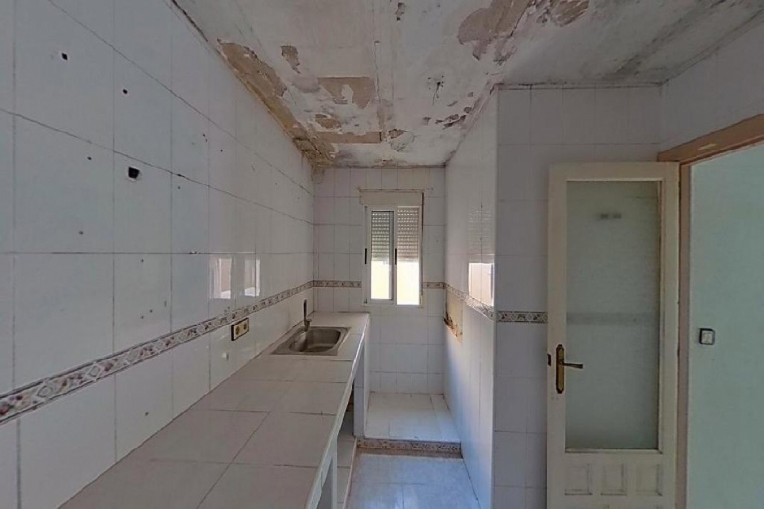 till salu lägenhet Torrevieja Baix Segura 3