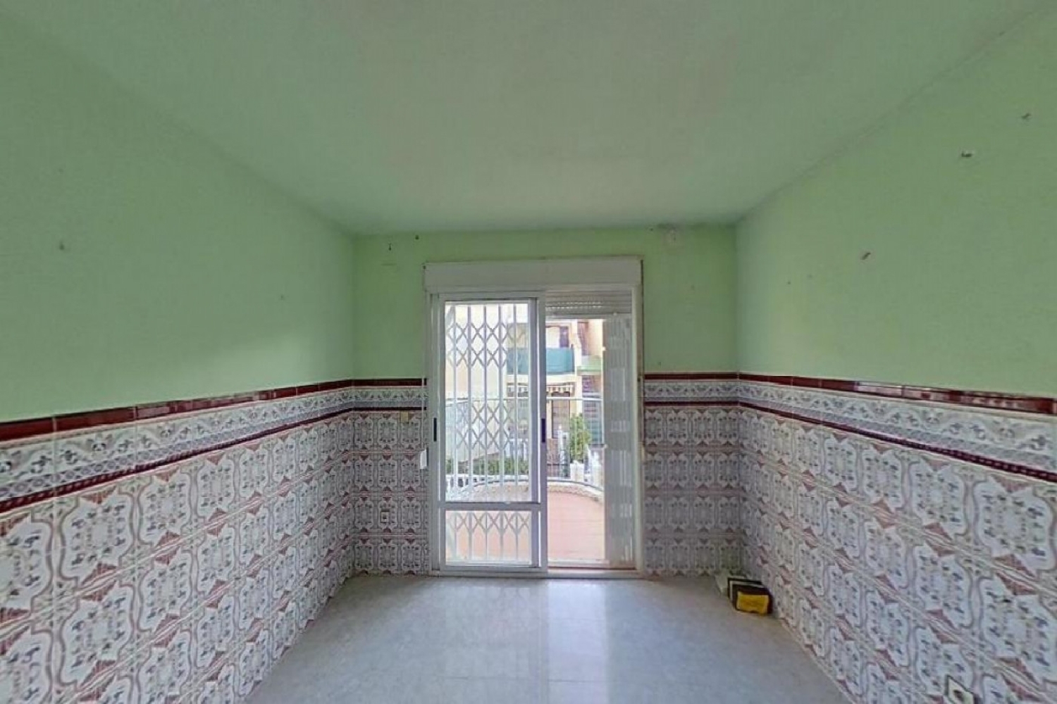 till salu lägenhet Torrevieja Baix Segura 2