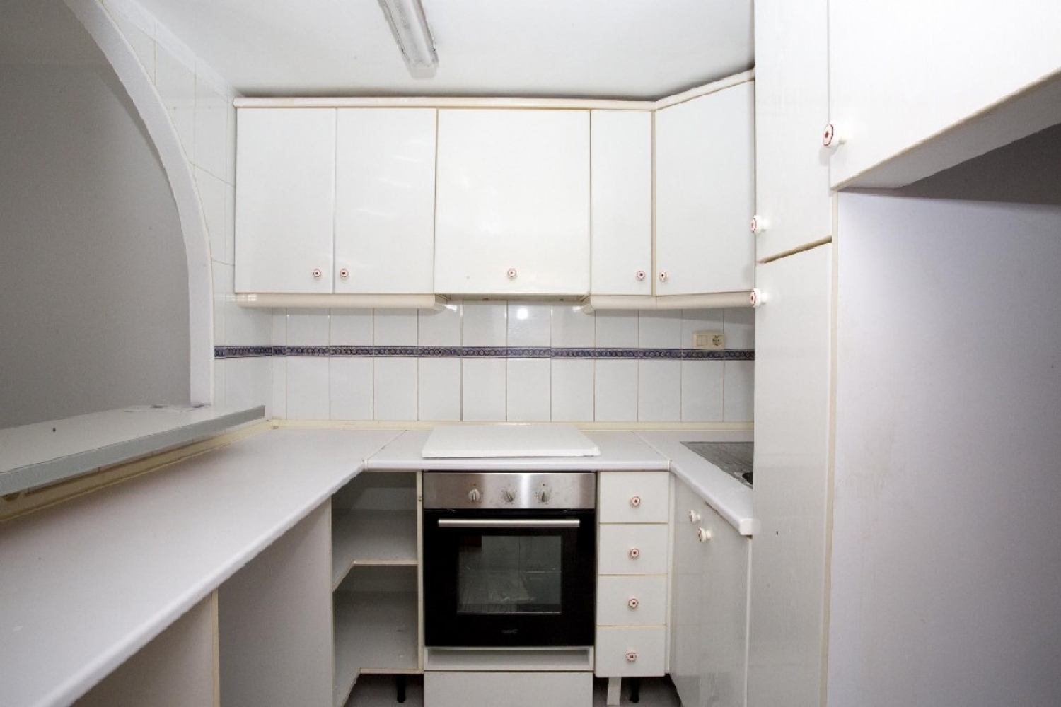 till salu lägenhet Torrevieja Baix Segura 2