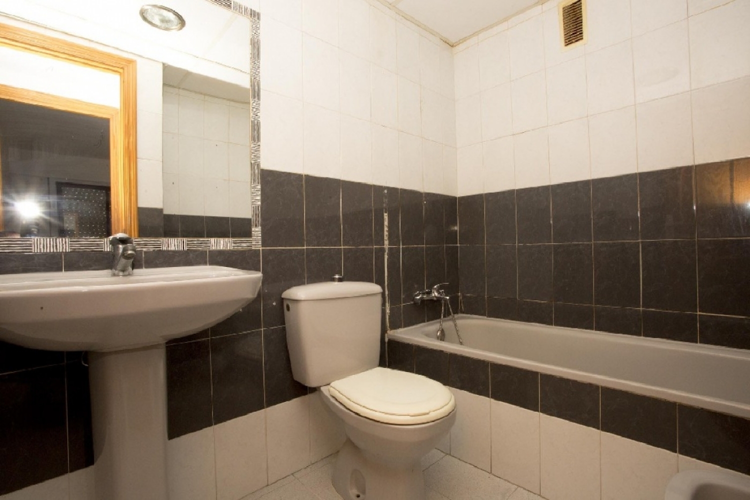 till salu lägenhet Torrevieja Baix Segura 3