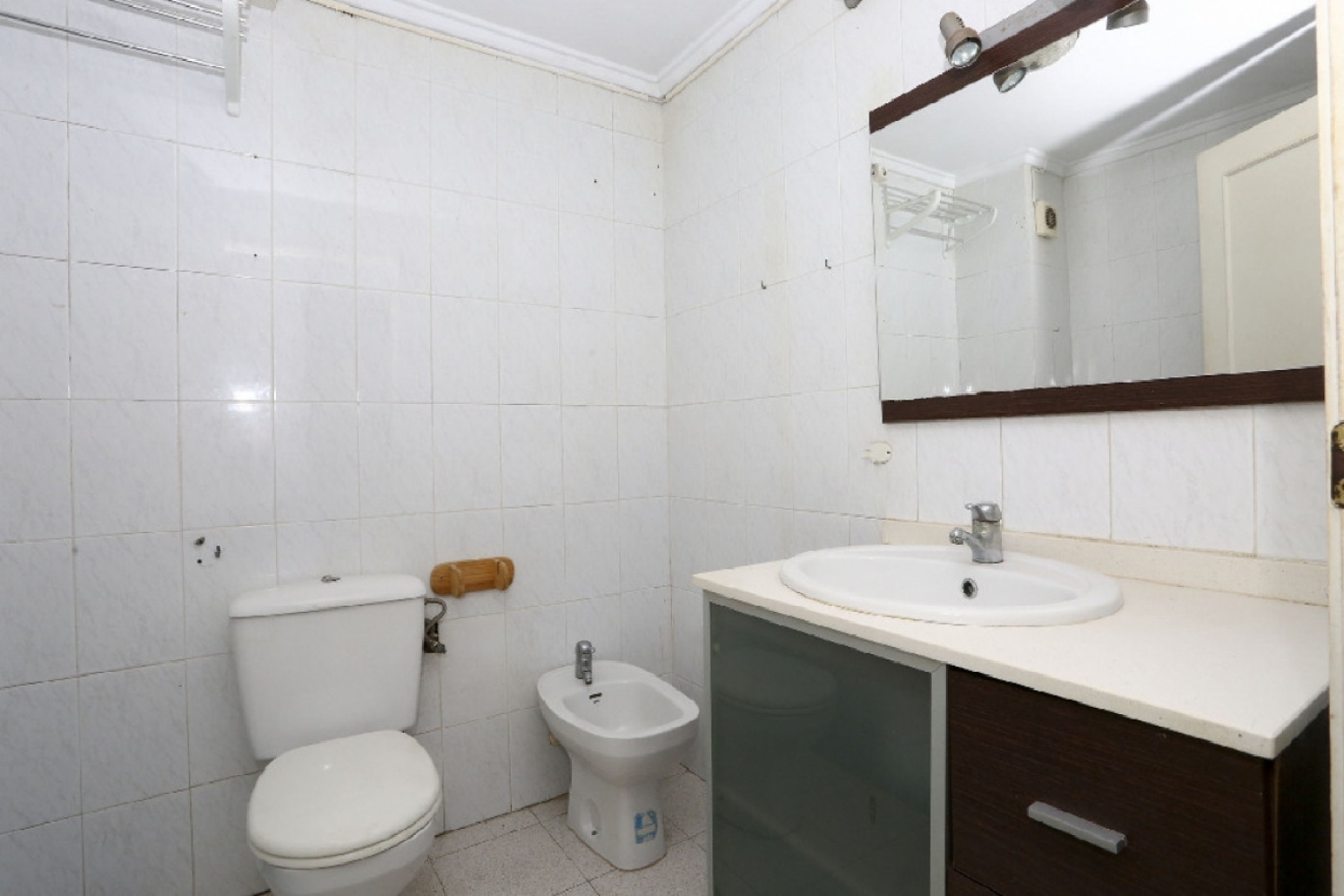 till salu lägenhet Torrevieja Baix Segura 3