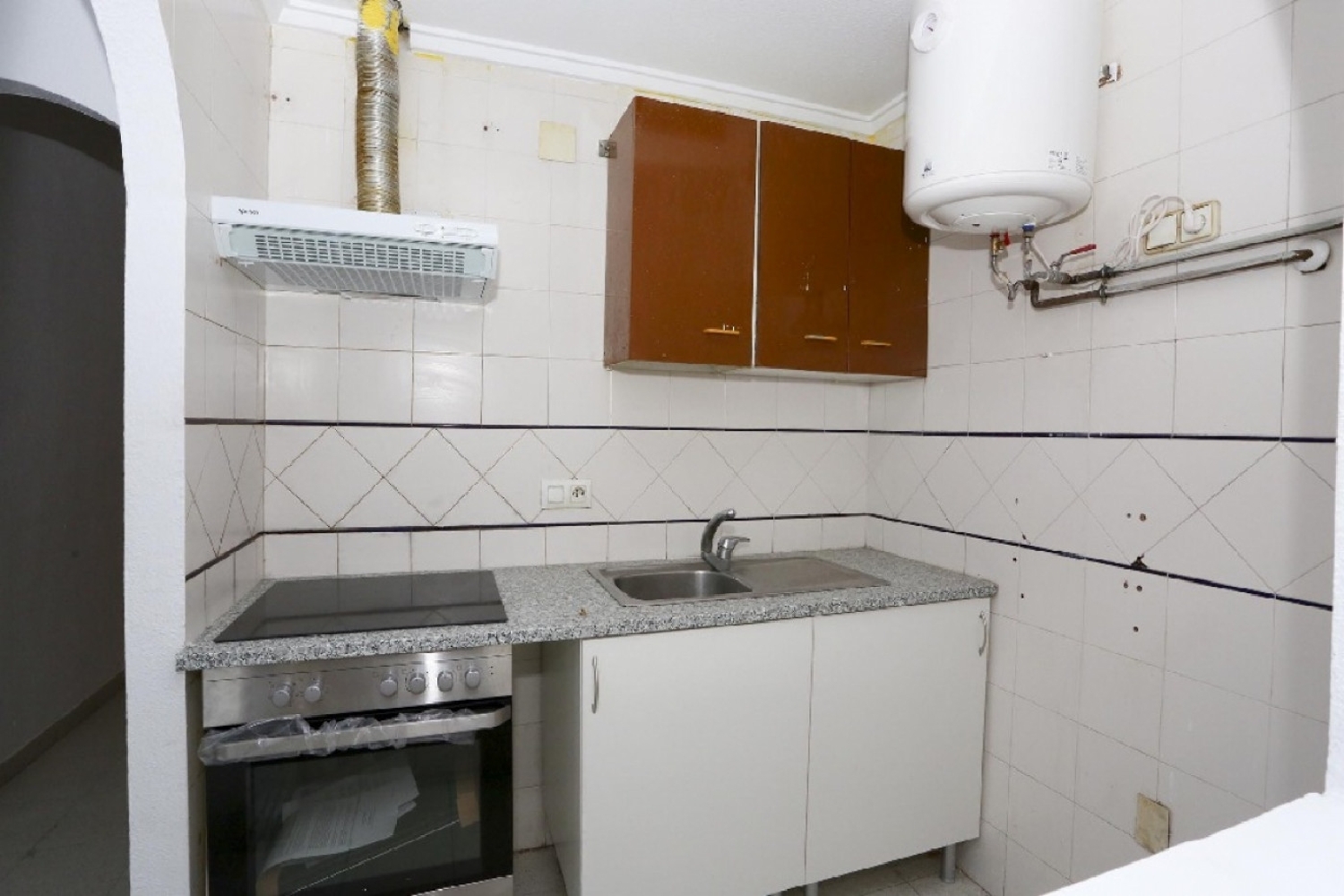 till salu lägenhet Torrevieja Baix Segura 2