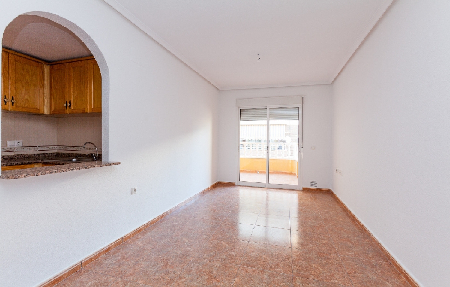  till salu lägenhet Torrevieja Baix Segura 1