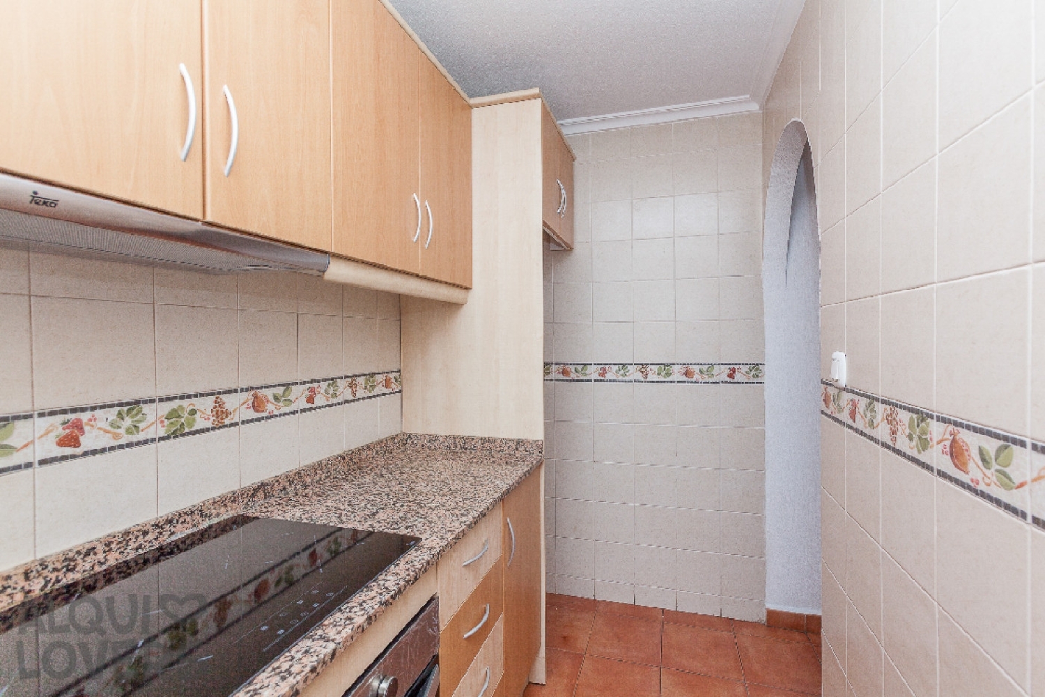 till salu lägenhet Torrevieja Baix Segura 3